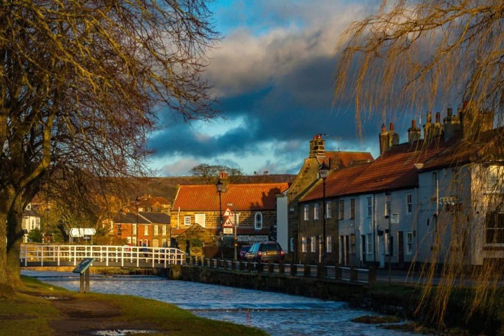 Holiday home The Old Dairy Great Ayton