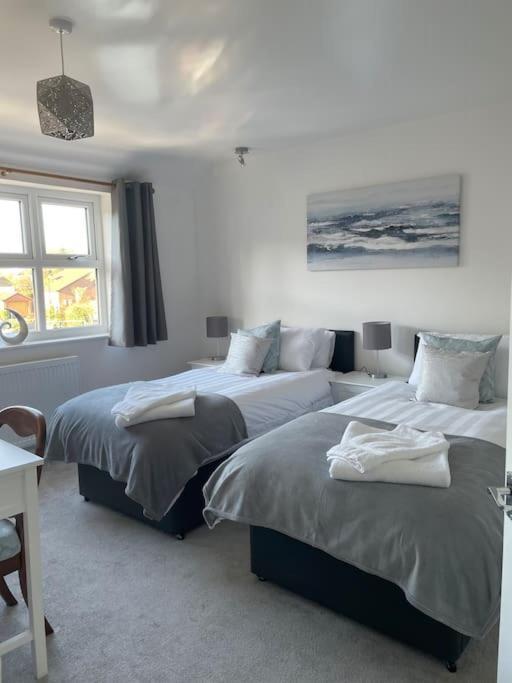 The Old Dairy Holiday home Great Ayton